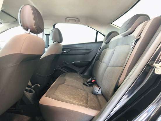 CHEVROLET-PRISMA-1.0 MPFI LT 8V FLEX 4P MANUAL CHEVROLET-PRISMA-2016