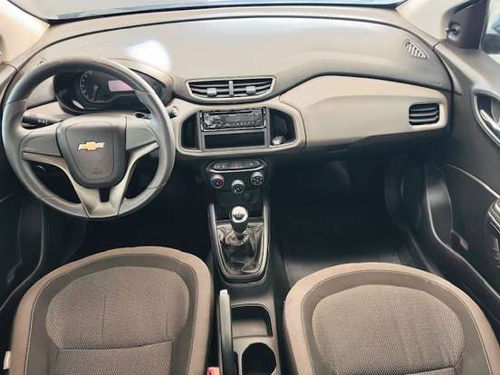 CHEVROLET-PRISMA-1.0 MPFI LT 8V FLEX 4P MANUAL CHEVROLET-PRISMA-2016