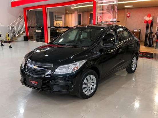 CHEVROLET-PRISMA-1.0 MPFI LT 8V FLEX 4P MANUAL CHEVROLET-PRISMA-2016