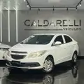 CHEVROLET PRISMA 1.0 MPFI LT 8V FLEX 4P MANUAL CHEVROLET PRISMA 1.0 MPFI LT 8V FLEX 4P MANUAL