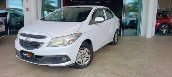 CHEVROLET PRISMA 1.0 MPFI LT 8V FLEX 4P MANUAL