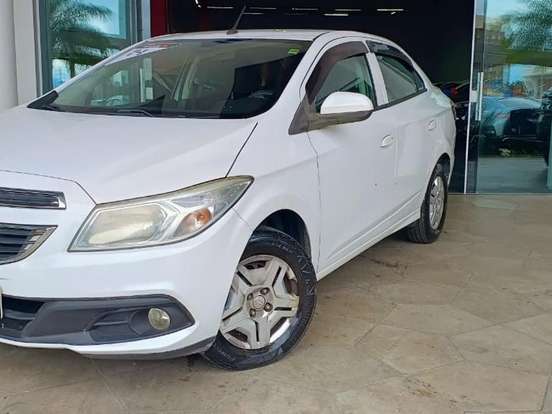 CHEVROLET-PRISMA-1.0 MPFI LT 8V FLEX 4P MANUAL CHEVROLET-PRISMA-2014