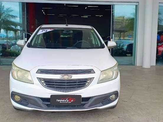 CHEVROLET-PRISMA-1.0 MPFI LT 8V FLEX 4P MANUAL CHEVROLET-PRISMA-2014
