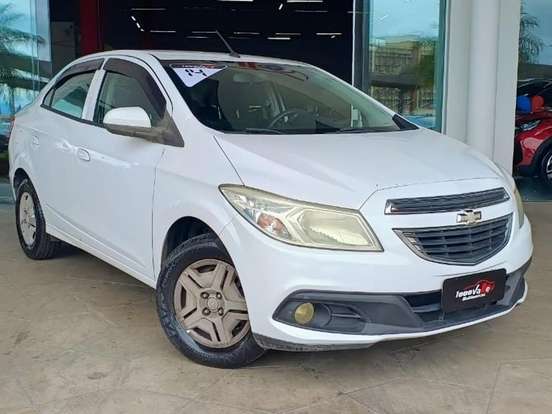 CHEVROLET-PRISMA-1.0 MPFI LT 8V FLEX 4P MANUAL CHEVROLET-PRISMA-2014