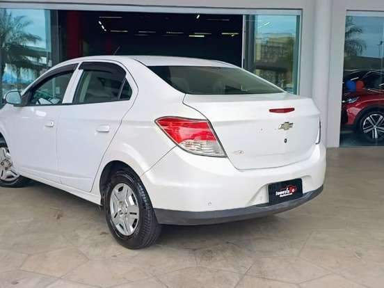 CHEVROLET-PRISMA-1.0 MPFI LT 8V FLEX 4P MANUAL CHEVROLET-PRISMA-2014