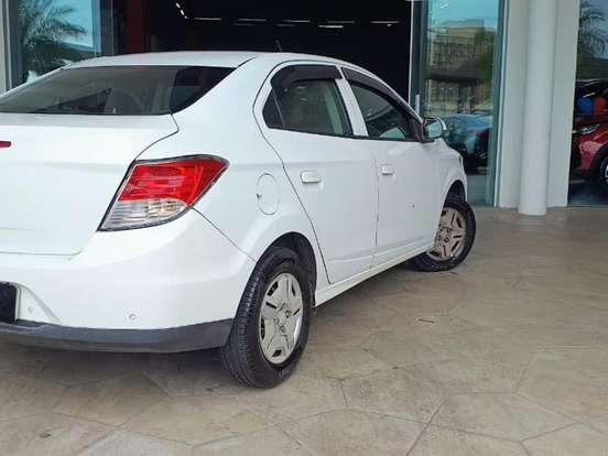CHEVROLET-PRISMA-1.0 MPFI LT 8V FLEX 4P MANUAL CHEVROLET-PRISMA-2014