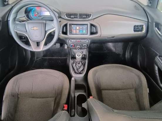 CHEVROLET-PRISMA-1.0 MPFI LT 8V FLEX 4P MANUAL CHEVROLET-PRISMA-2014