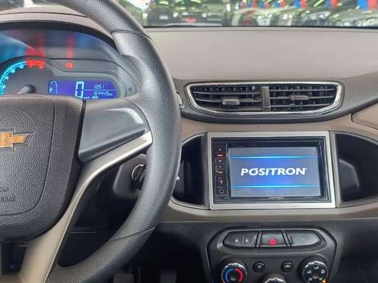CHEVROLET-PRISMA-1.0 MPFI LT 8V FLEX 4P MANUAL CHEVROLET-PRISMA-2014