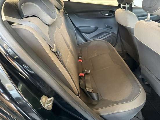 CHEVROLET-PRISMA-1.0 MPFI LT 8V FLEX 4P MANUAL CHEVROLET-PRISMA-2013