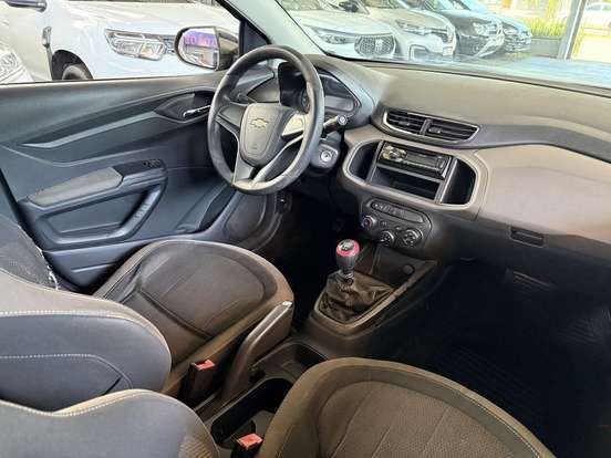 CHEVROLET-PRISMA-1.0 MPFI LT 8V FLEX 4P MANUAL CHEVROLET-PRISMA-2013