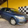 CHEVROLET PRISMA 1.0 MPFI LT 8V FLEX 4P MANUAL CHEVROLET PRISMA 1.0 MPFI LT 8V FLEX 4P MANUAL