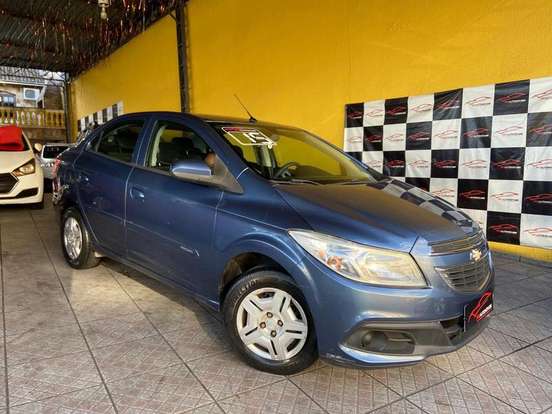 CHEVROLET-PRISMA-1.0 MPFI LT 8V FLEX 4P MANUAL CHEVROLET-PRISMA-2014