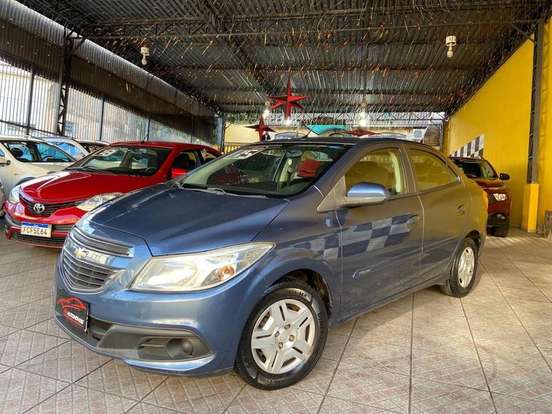 CHEVROLET-PRISMA-1.0 MPFI LT 8V FLEX 4P MANUAL CHEVROLET-PRISMA-2014