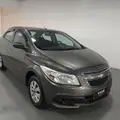 CHEVROLET PRISMA 1.0 MPFI LT 8V FLEX 4P MANUAL CHEVROLET PRISMA 1.0 MPFI LT 8V FLEX 4P MANUAL