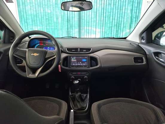 CHEVROLET-PRISMA-1.0 MPFI LT 8V FLEX 4P MANUAL CHEVROLET-PRISMA-2013