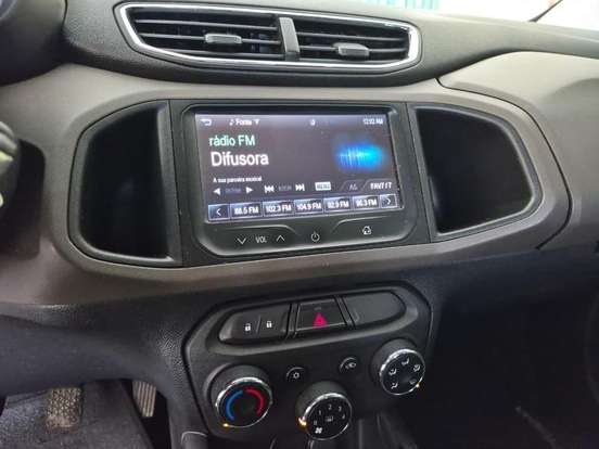 CHEVROLET-PRISMA-1.0 MPFI LT 8V FLEX 4P MANUAL CHEVROLET-PRISMA-2013