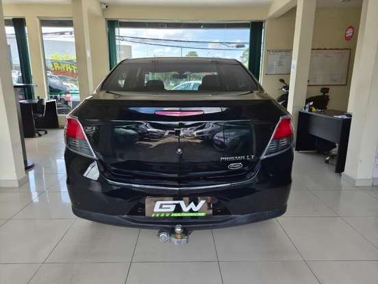 CHEVROLET-PRISMA-1.0 MPFI LT 8V FLEX 4P MANUAL CHEVROLET-PRISMA-2013