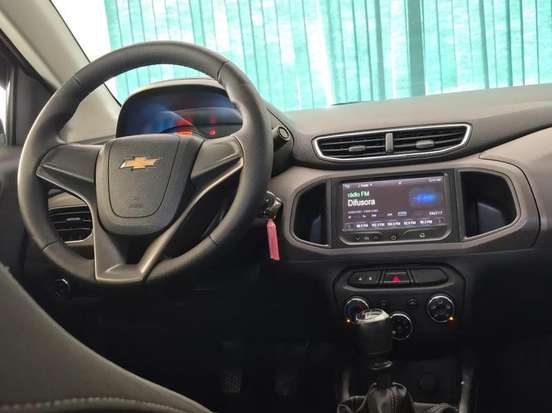 CHEVROLET-PRISMA-1.0 MPFI LT 8V FLEX 4P MANUAL CHEVROLET-PRISMA-2013