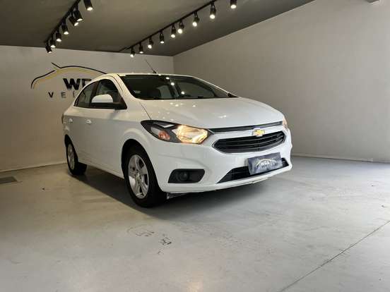 CHEVROLET-PRISMA-1.4 MPFI LT 8V FLEX 4P AUTOMÁTICO CHEVROLET-PRISMA-2018