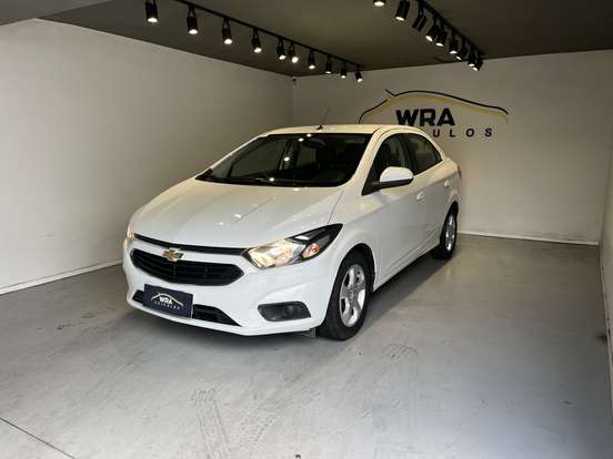 CHEVROLET-PRISMA-1.4 MPFI LT 8V FLEX 4P AUTOMÁTICO CHEVROLET-PRISMA-2018