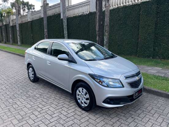 CHEVROLET-PRISMA-2014