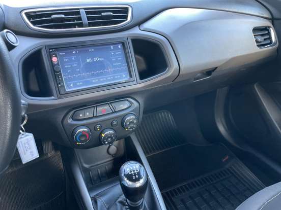 CHEVROLET-PRISMA-1.4 MPFI LT 8V FLEX 4P MANUAL CHEVROLET-PRISMA-2014
