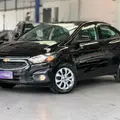 CHEVROLET PRISMA 1.4 MPFI LT 8V FLEX 4P MANUAL CHEVROLET PRISMA 1.4 MPFI LT 8V FLEX 4P MANUAL