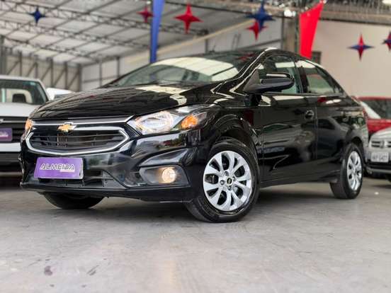 CHEVROLET-PRISMA-1.4 MPFI LT 8V FLEX 4P MANUAL CHEVROLET-PRISMA-2017