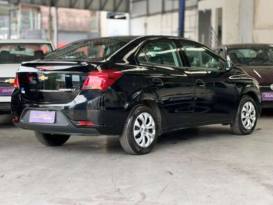 CHEVROLET-PRISMA-1.4 MPFI LT 8V FLEX 4P MANUAL CHEVROLET-PRISMA-2017