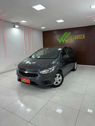 CHEVROLET-PRISMA-2018