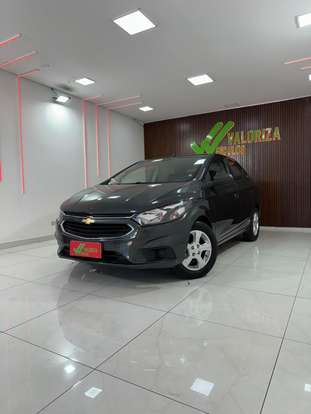 CHEVROLET-PRISMA-2018