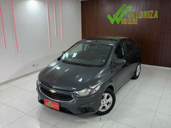 CHEVROLET-PRISMA-1.4 MPFI LT 8V FLEX 4P MANUAL CHEVROLET-PRISMA-2018
