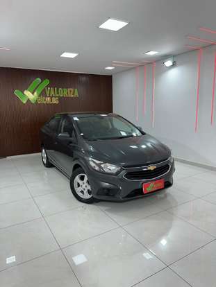 CHEVROLET-PRISMA-1.4 MPFI LT 8V FLEX 4P MANUAL CHEVROLET-PRISMA-2018