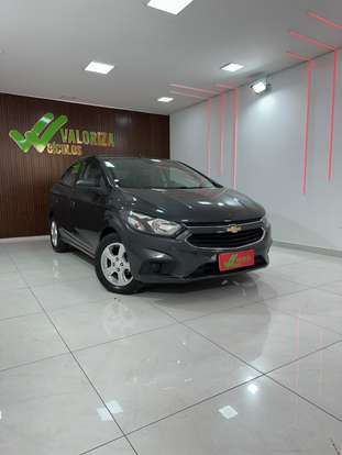 CHEVROLET-PRISMA-2018