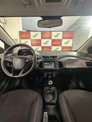 CHEVROLET-PRISMA-2018