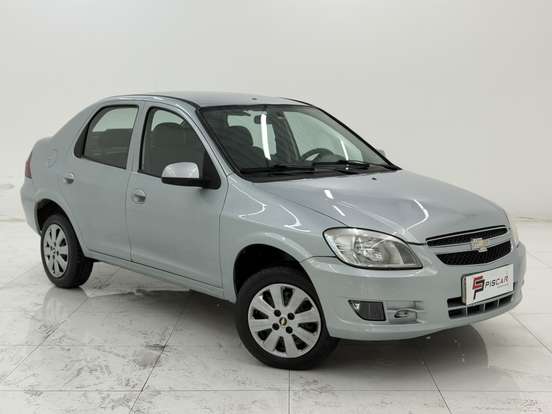 CHEVROLET-PRISMA-1.4 MPFI LT 8V FLEX 4P MANUAL CHEVROLET-PRISMA-2012