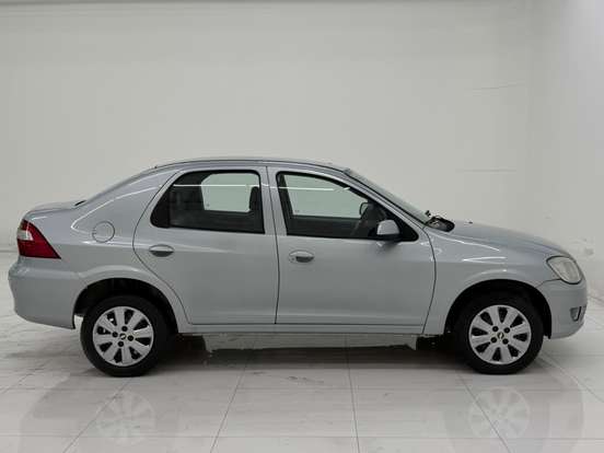 CHEVROLET-PRISMA-1.4 MPFI LT 8V FLEX 4P MANUAL CHEVROLET-PRISMA-2012