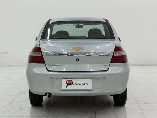 CHEVROLET-PRISMA-1.4 MPFI LT 8V FLEX 4P MANUAL CHEVROLET-PRISMA-2012