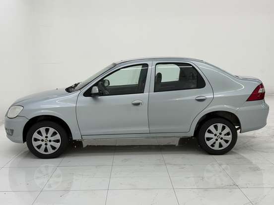 CHEVROLET-PRISMA-1.4 MPFI LT 8V FLEX 4P MANUAL CHEVROLET-PRISMA-2012