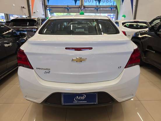 CHEVROLET-PRISMA-2019