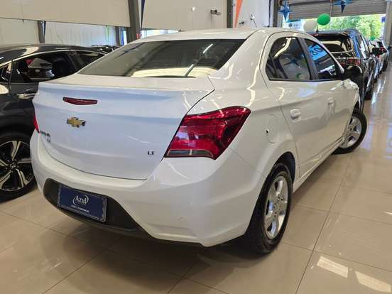 CHEVROLET-PRISMA-2019