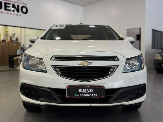 CHEVROLET-PRISMA-2014
