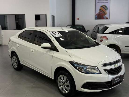 CHEVROLET-PRISMA-1.4 MPFI LT 8V FLEX 4P MANUAL CHEVROLET-PRISMA-2014