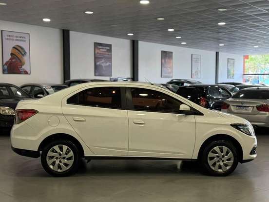 CHEVROLET-PRISMA-1.4 MPFI LT 8V FLEX 4P MANUAL CHEVROLET-PRISMA-2014