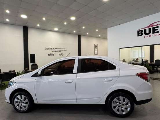 CHEVROLET-PRISMA-1.4 MPFI LT 8V FLEX 4P MANUAL CHEVROLET-PRISMA-2014