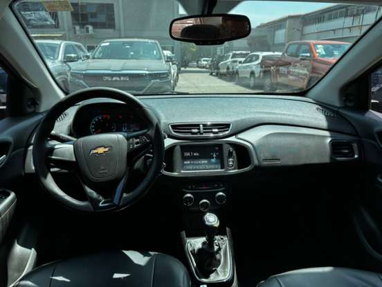 CHEVROLET-PRISMA-2016
