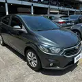 CHEVROLET PRISMA 1.4 MPFI LT 8V FLEX 4P MANUAL CHEVROLET PRISMA 1.4 MPFI LT 8V FLEX 4P MANUAL
