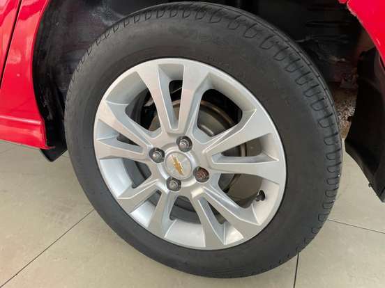 CHEVROLET-PRISMA-1.4 MPFI LT 8V FLEX 4P MANUAL CHEVROLET-PRISMA-2015