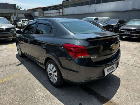 CHEVROLET-PRISMA-1.4 MPFI LT 8V FLEX 4P MANUAL CHEVROLET-PRISMA-2016