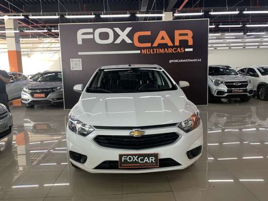 CHEVROLET-PRISMA-1.4 MPFI LT 8V FLEX 4P MANUAL CHEVROLET-PRISMA-2018